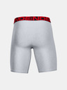 Under Armour UA Tech 9in 2 Pack Boxerky