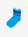 Ombre Clothing Ponožky 3 páry