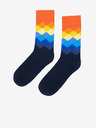 Ombre Clothing Ponožky 3 páry