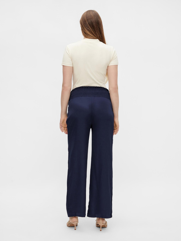 Mama.licious Videl Trousers Azul