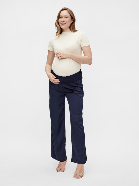 Mama.licious Videl Trousers Azul