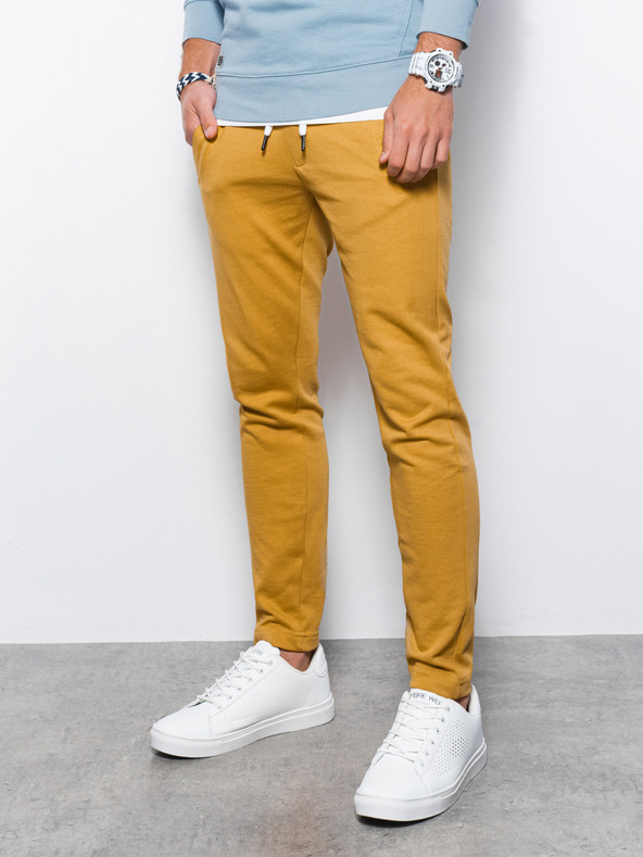 Ombre Clothing Joggers Amarillo