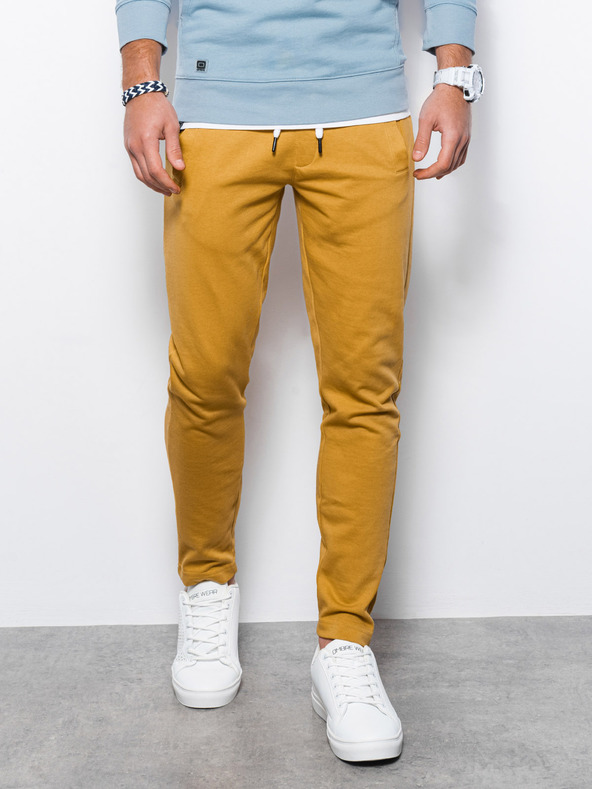 Ombre Clothing Joggers Amarillo