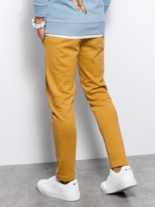 Ombre Clothing Joggers Amarillo