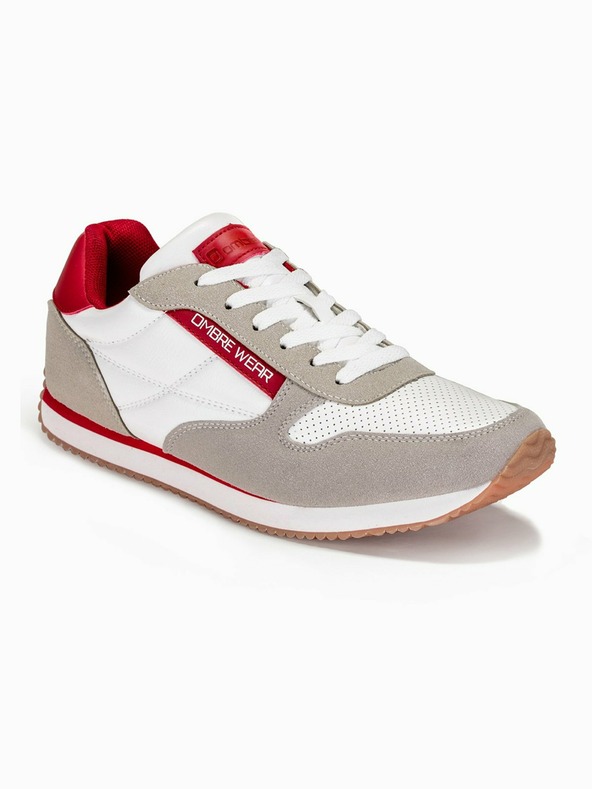 Ombre Clothing Zapatillas Deportivas Beis