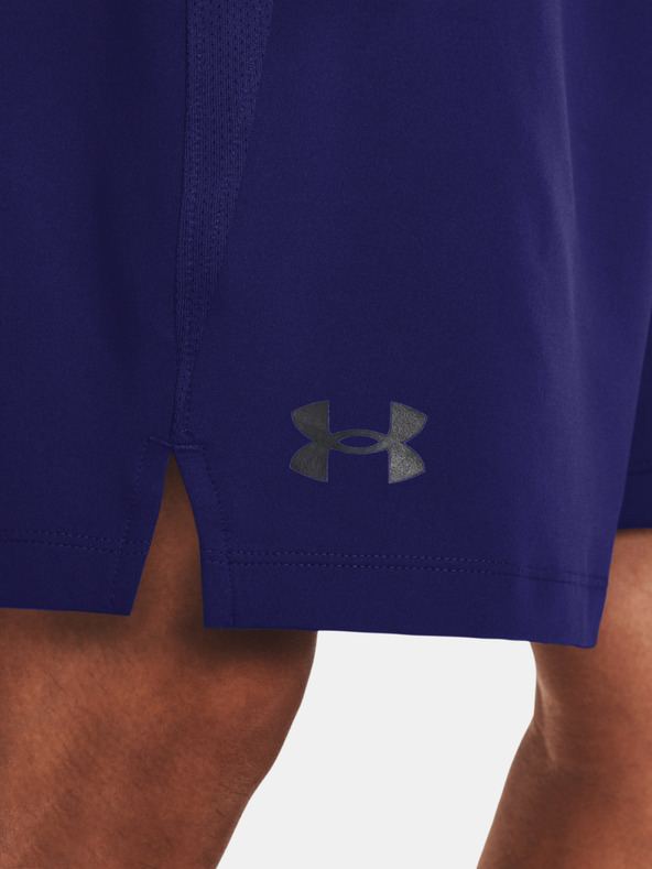 Under Armour Tech Vent Short Pants Azul