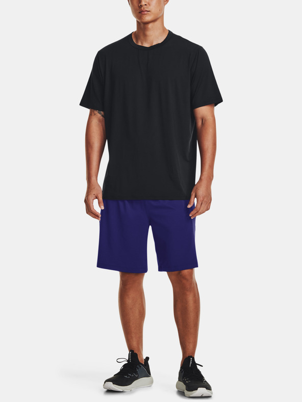 Under Armour Tech Vent Short Pants Azul