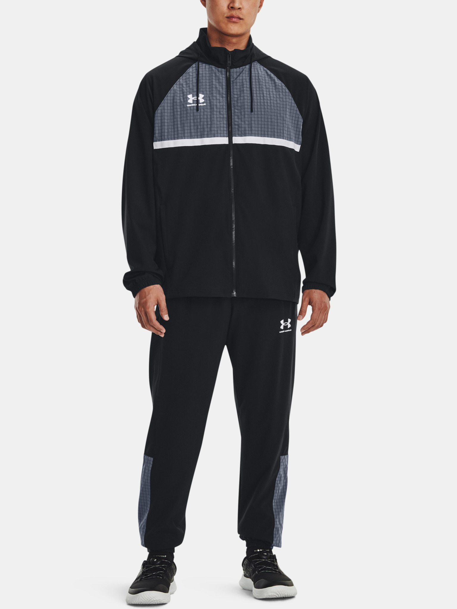 Under Armour - Tracksuit