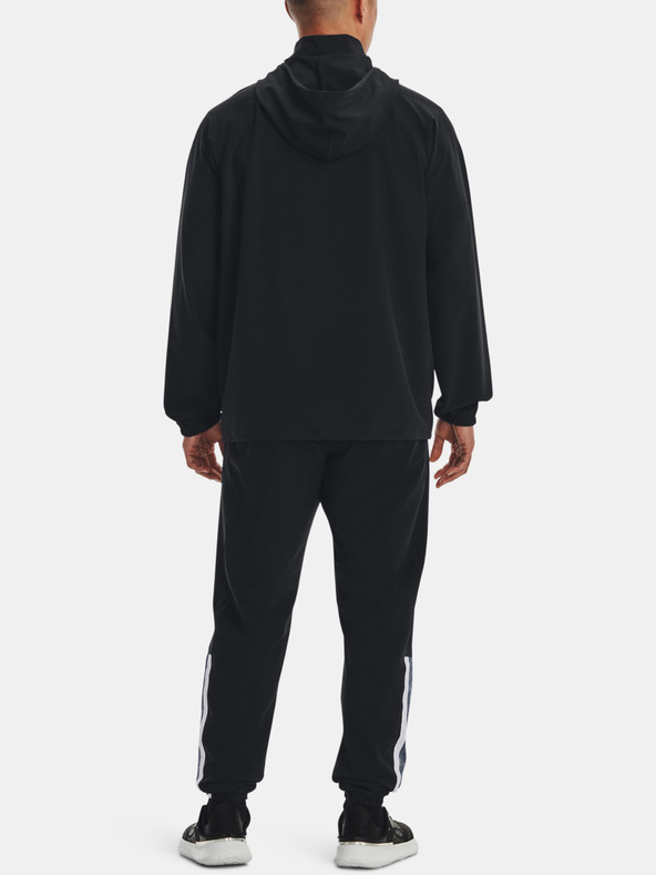 Under Armour UA Accelerate Tracksuit Negro