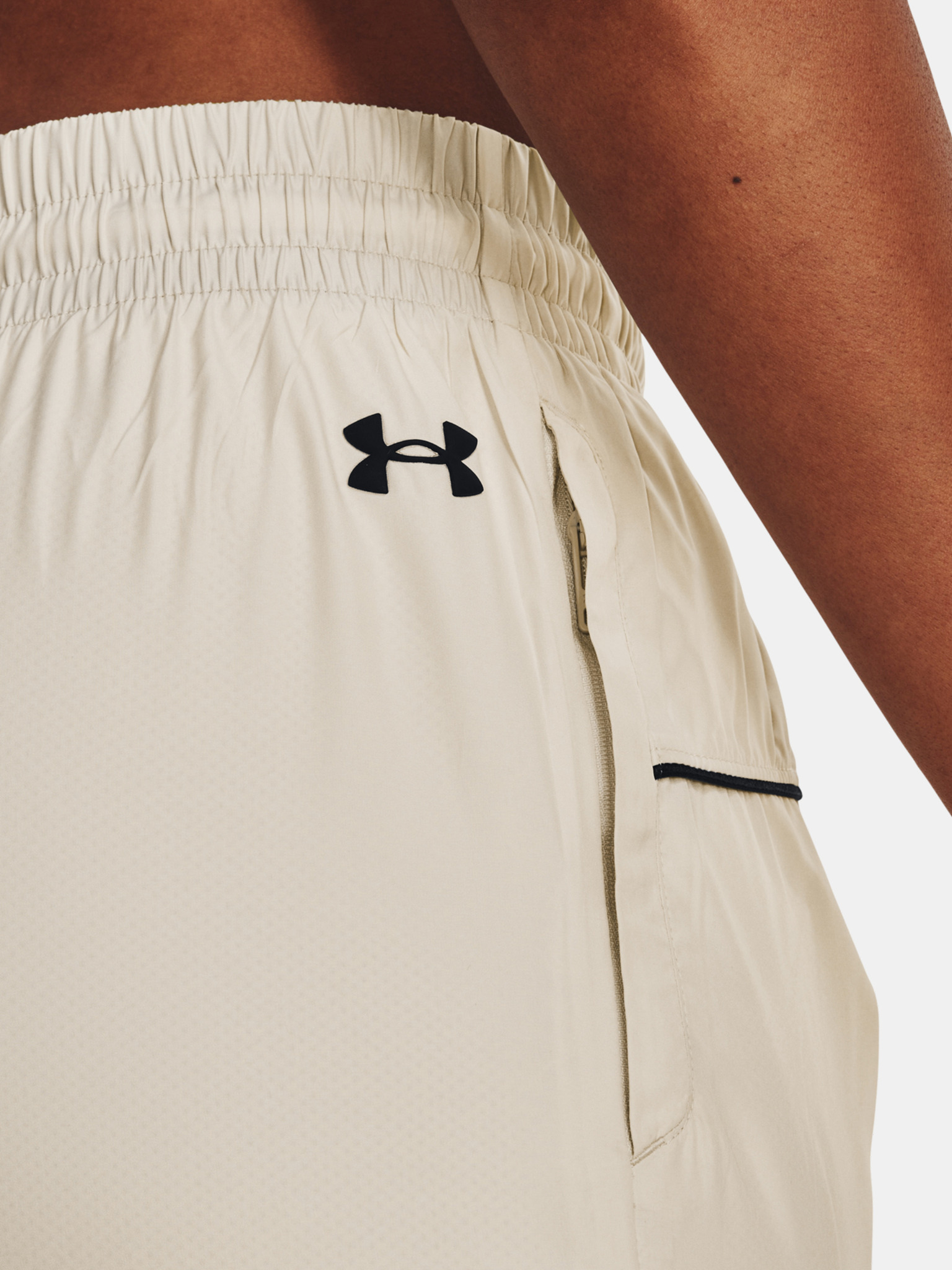 Under Armour - UA Anywhere Adaptable Trousers