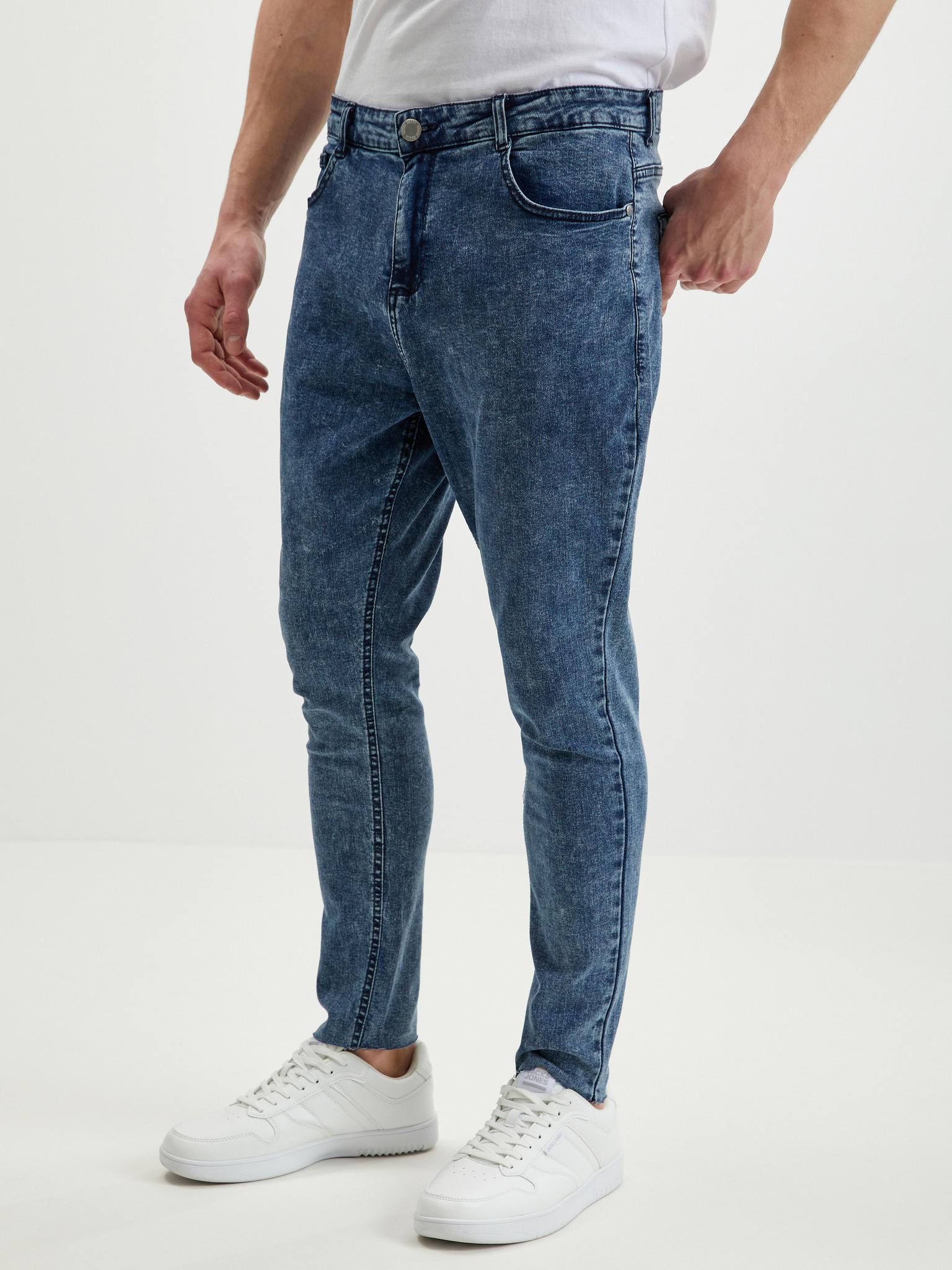 Jeans Ombre Clothing