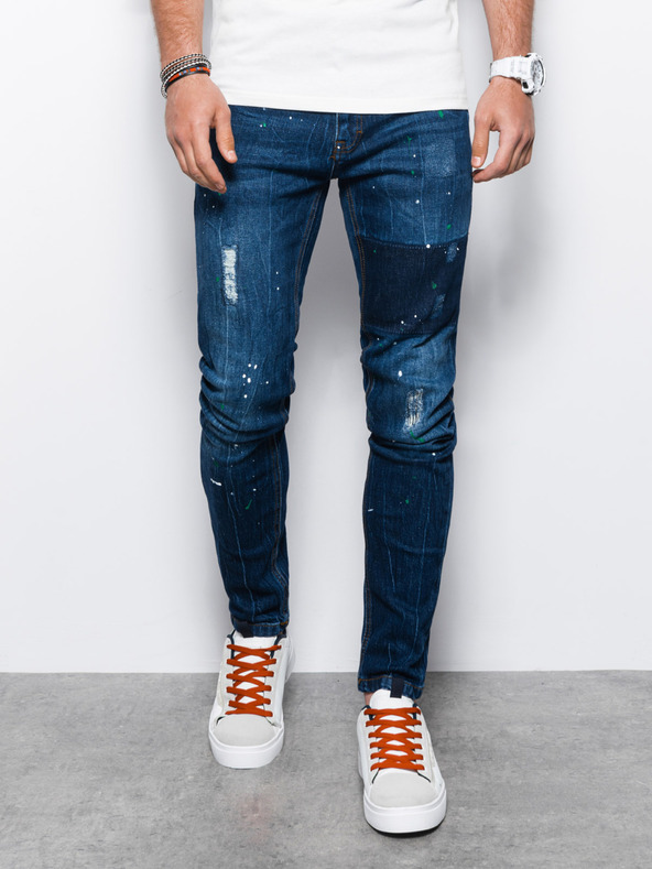 Ombre Clothing Jeans Sin