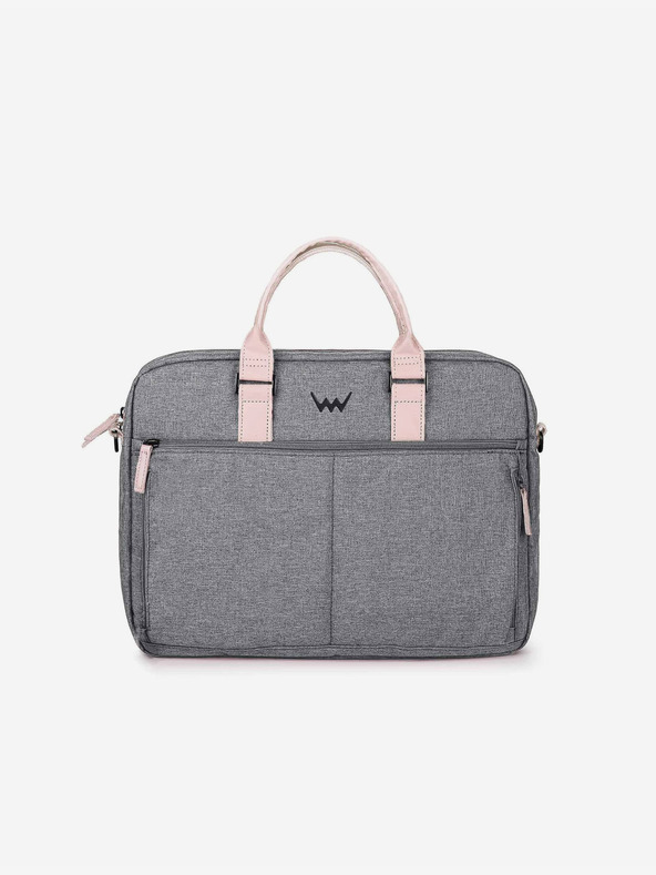 Vuch Bolsa Gris