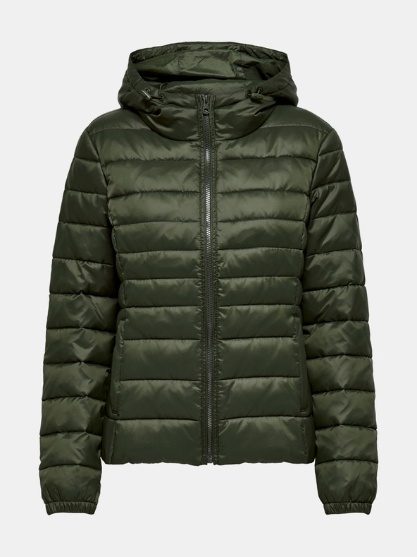 ONLY Tahoe Winter Jacket Verde