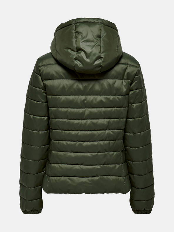 ONLY Tahoe Winter Jacket Verde