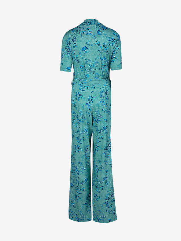 PiP Studio Tokyo Blossom Pyjama Verde