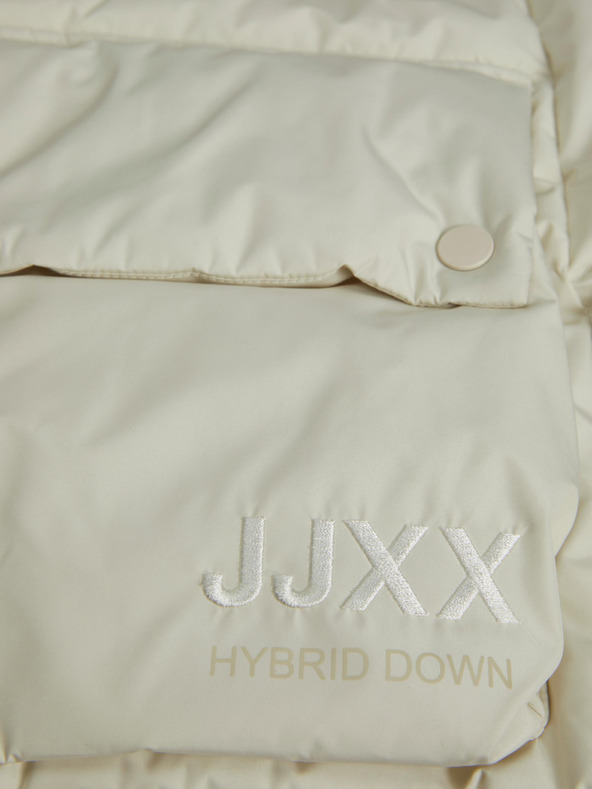 JJXX Carla Vest Blanco