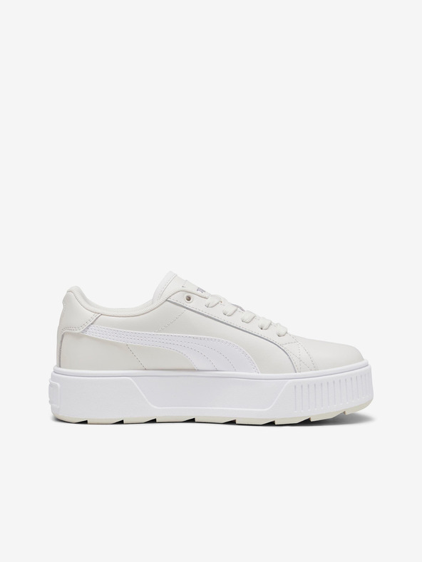 Puma Karmen L Sneakers Blanco