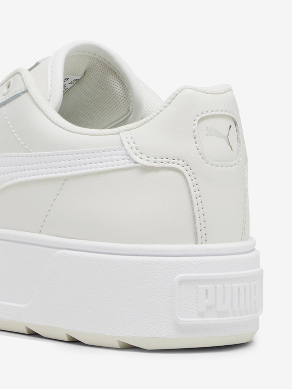 Puma Karmen L Sneakers Blanco