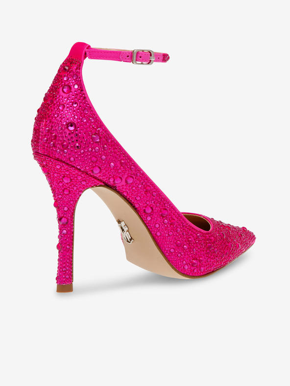 Steve Madden Fresco Pumps Rosa