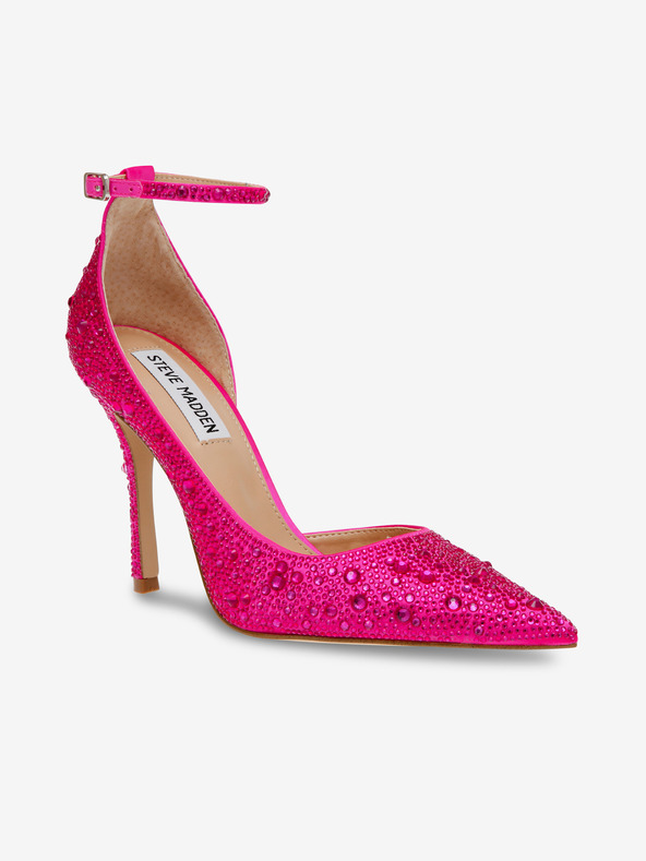 Steve Madden Fresco Pumps Rosa