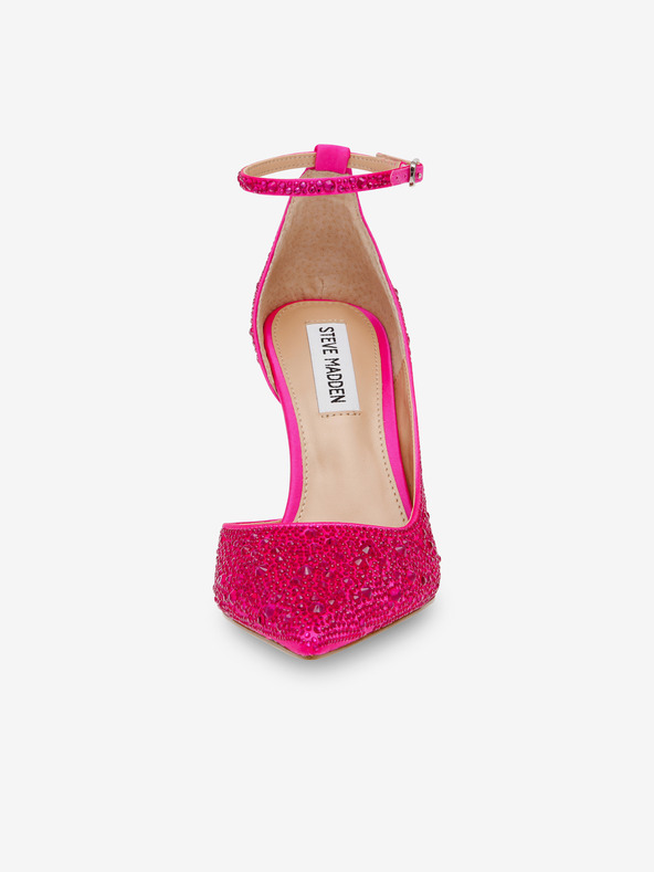 Steve Madden Fresco Pumps Rosa