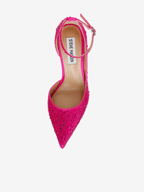 Steve Madden Fresco Pumps Rosa