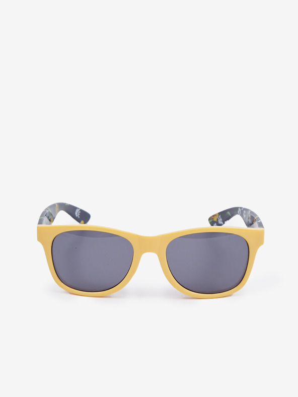Vans Spicoli 4 Shades Okulary przeciwsłoneczne Żółty