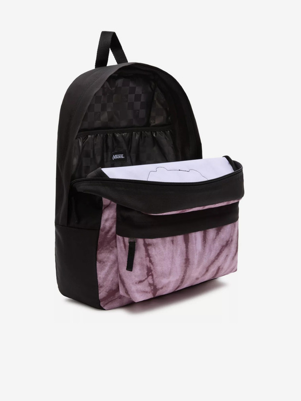 Vans Realm Backpack Violeta