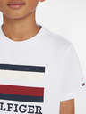 Tommy Hilfiger Triko dětské