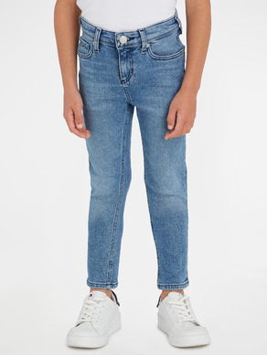 Tommy Hilfiger Jeans dětské