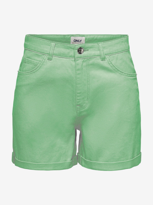 ONLY Vega Shorts Verde