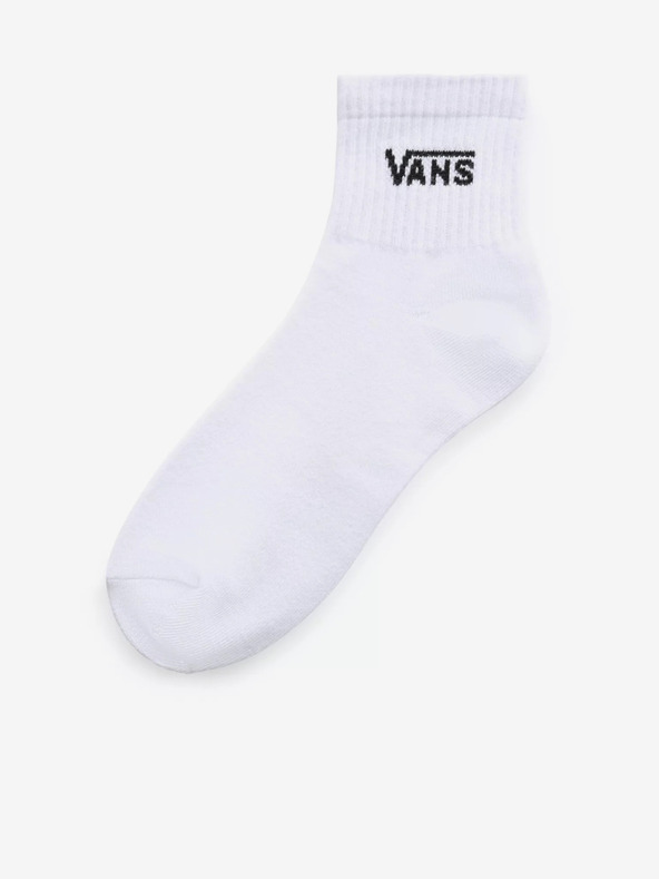 Vans Calcetines Blanco