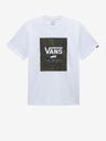 Vans Classic Print Box Triko