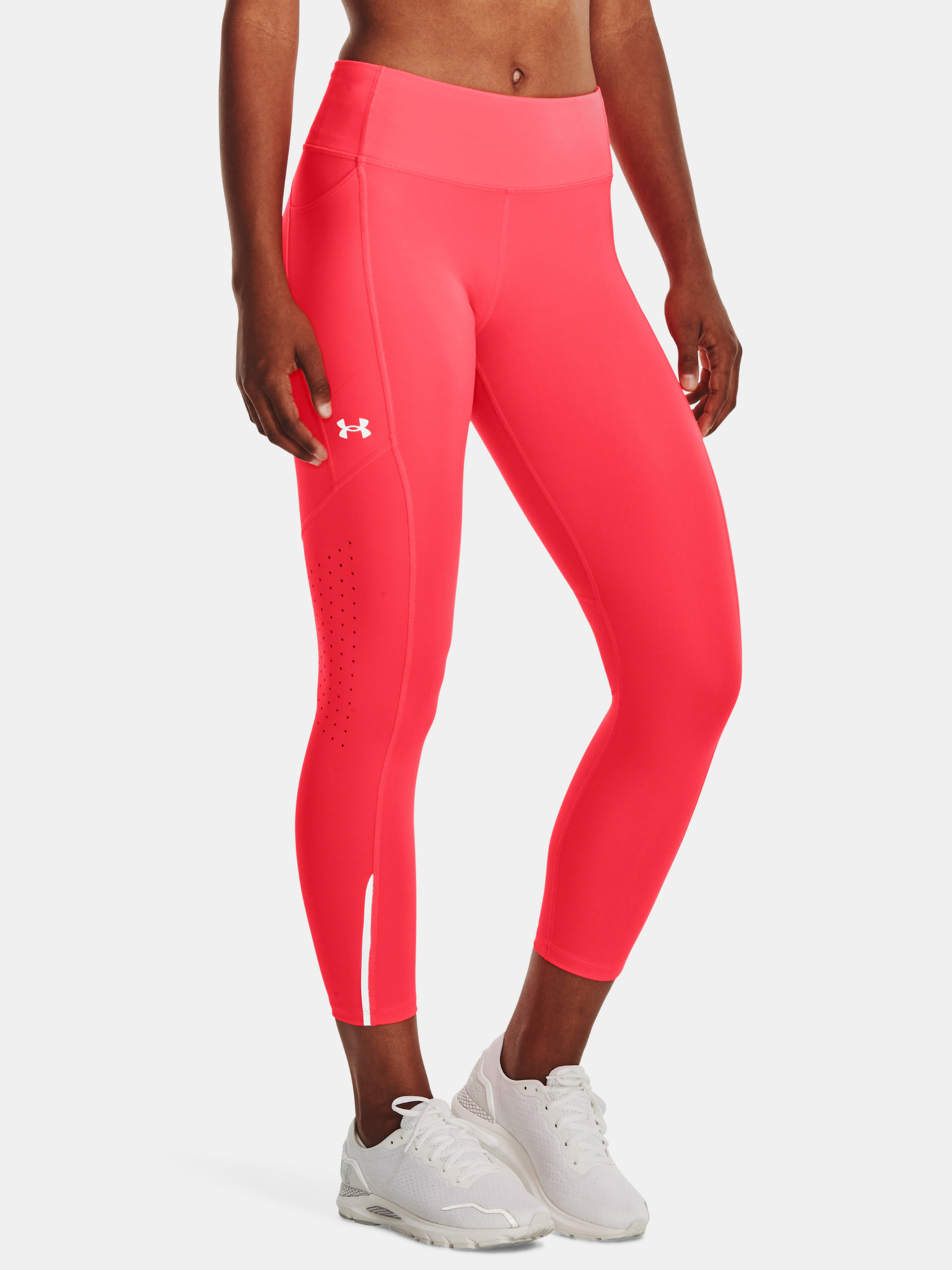 Under Armour - Fly Fast Leggings
