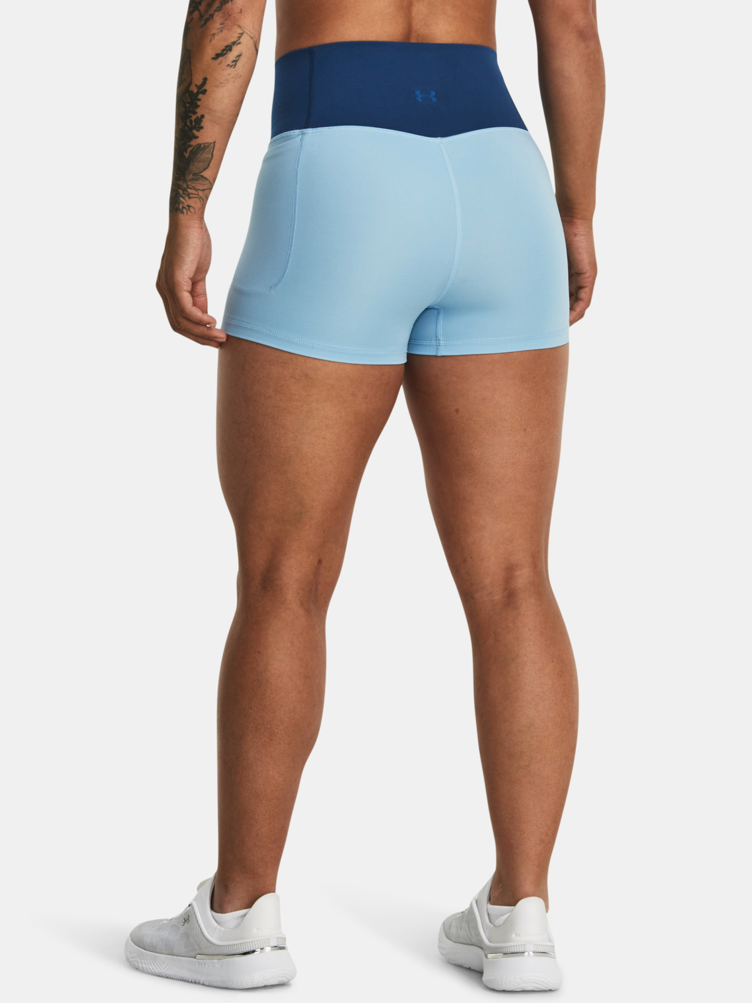 Under Armour - Meridian Shorts