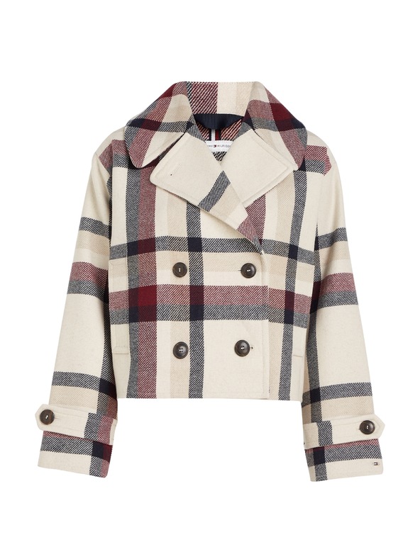 Tommy Hilfiger Winter Jacket Beis