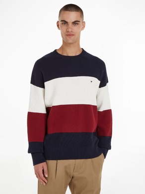 Tommy Hilfiger Svetr