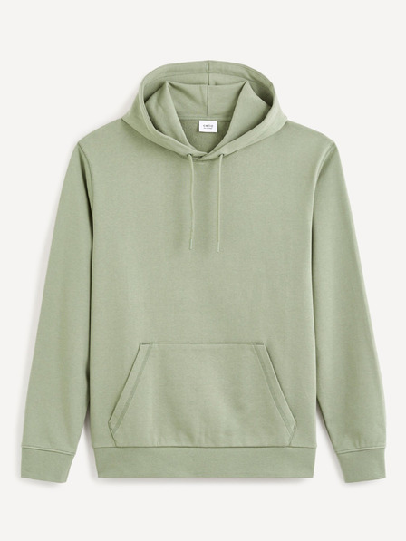 Celio Tehoodie Mikina