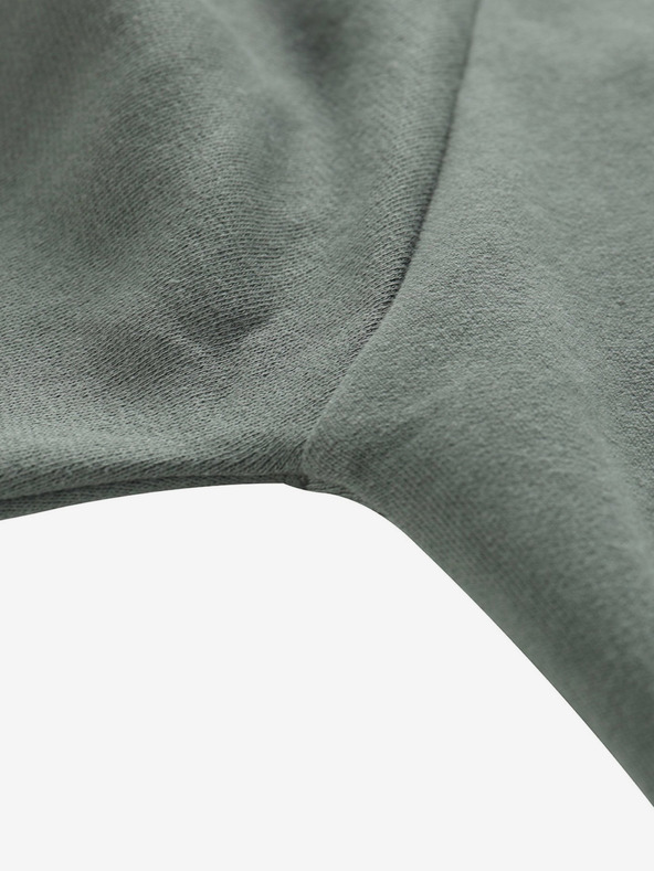 NAX Geoc Sweatshirt Verde