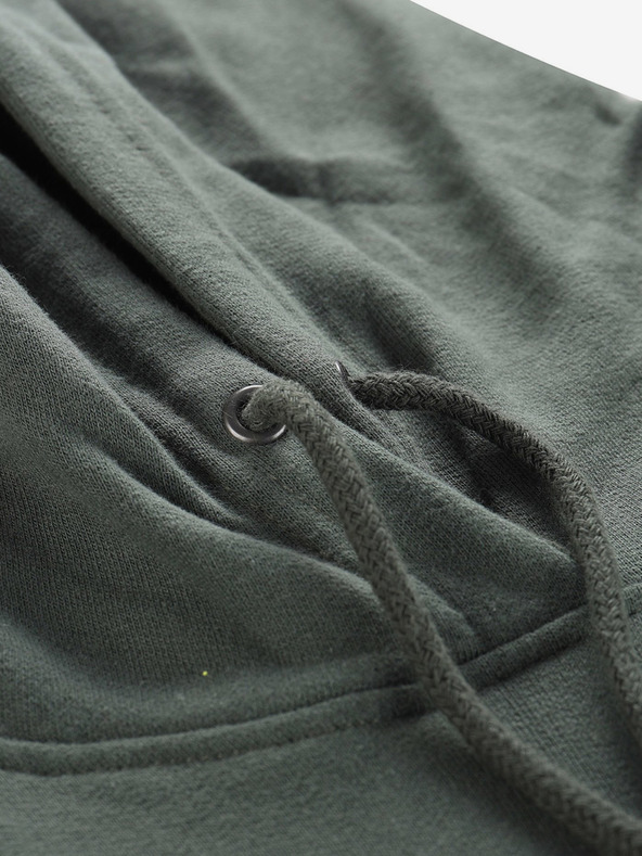 NAX Geoc Sweatshirt Verde