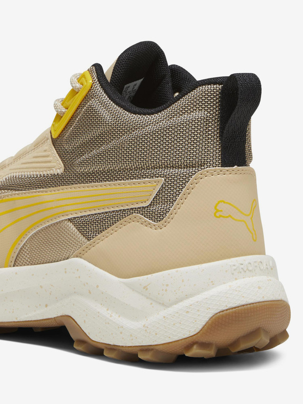 Puma Obstruct Sneakers Beis