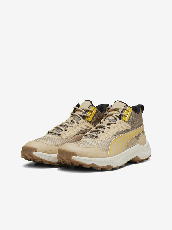 Puma Obstruct Sneakers Beis