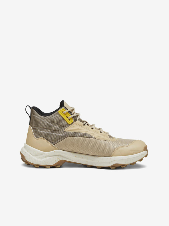 Puma Obstruct Sneakers Beis