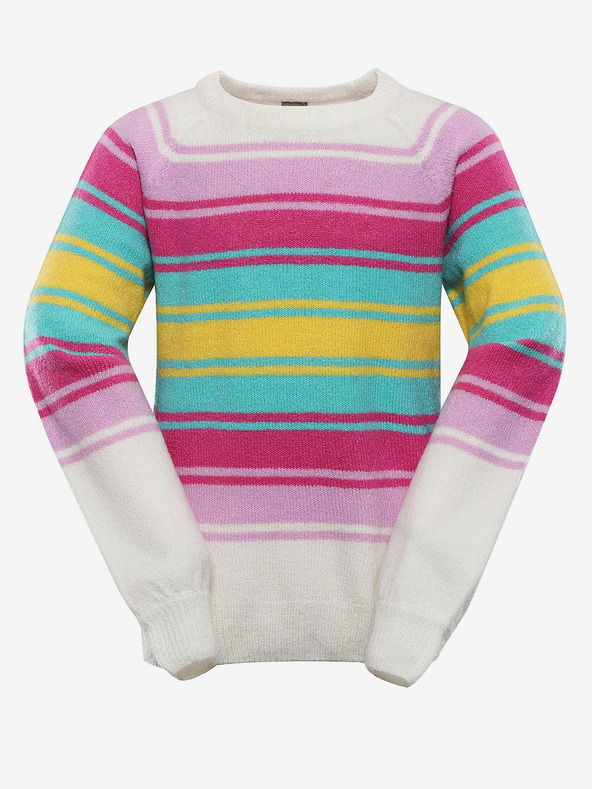 NAX Nordo Kids Sweater Beis