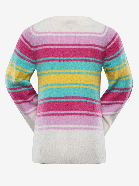 NAX Nordo Kids Sweater Beis