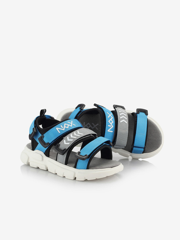 NAX Nesso Kids Sandals Azul