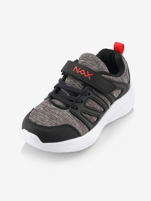 NAX Gorromo Kids Sneakers Gris