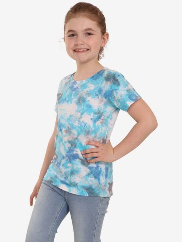 NAX Nuwero Kids T-shirt Azul