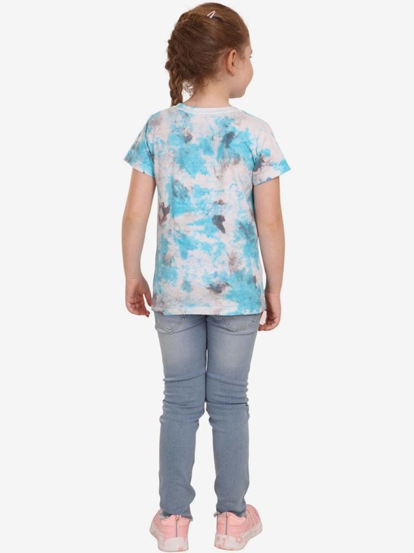 NAX Nuwero Kids T-shirt Azul